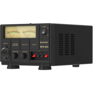 Jesverty SPS-30II 30A Bench Power Supply