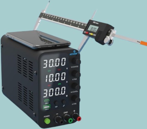 Jesverty Core Features